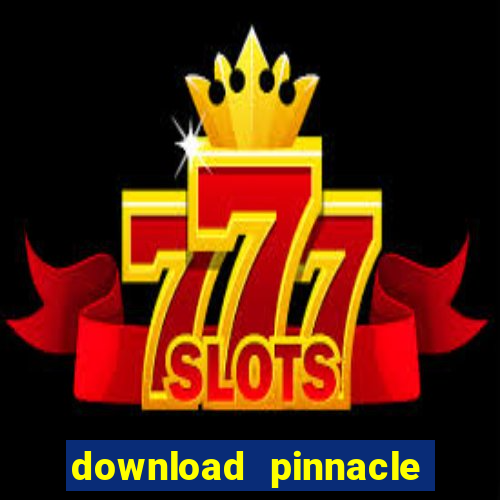 download pinnacle studio 18 portugues